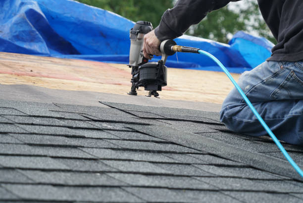 Professional Roof Repair & Installaion in Ellsworth, WI